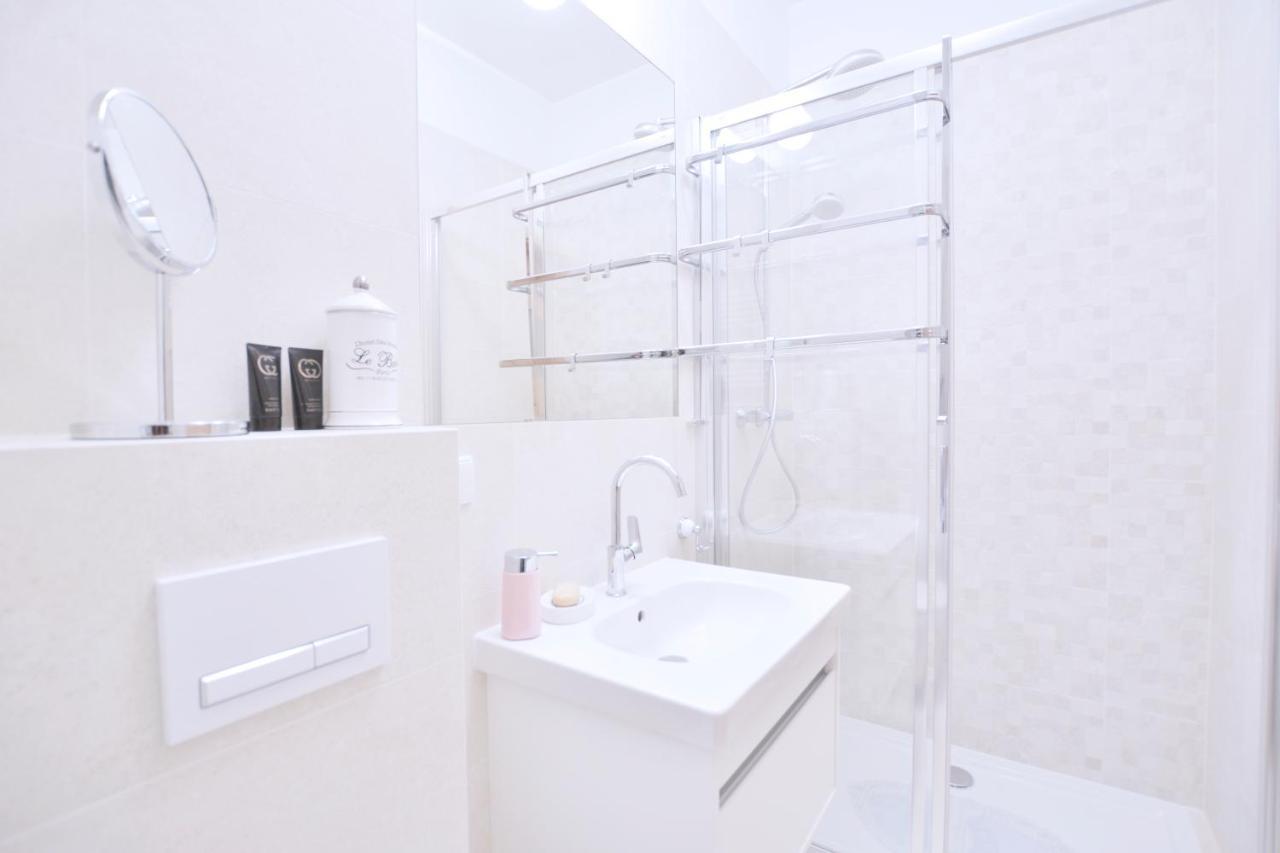 Przestrzenny Apartament 56M2 Z Tarasem - 2Homerent Колобжег Екстериор снимка